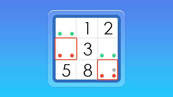 wood sudoku game